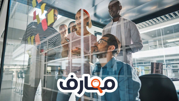 ريادة اعمال